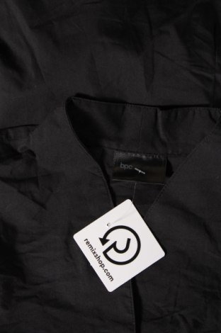 Γυναικείο πουκάμισο Bpc Bonprix Collection, Μέγεθος M, Χρώμα Μαύρο, Τιμή 3,87 €