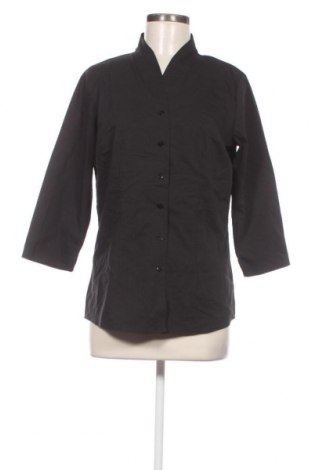 Дамска риза Bpc Bonprix Collection, Размер M, Цвят Черен, Цена 5,25 лв.