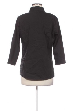 Γυναικείο πουκάμισο Bpc Bonprix Collection, Μέγεθος M, Χρώμα Μαύρο, Τιμή 3,87 €