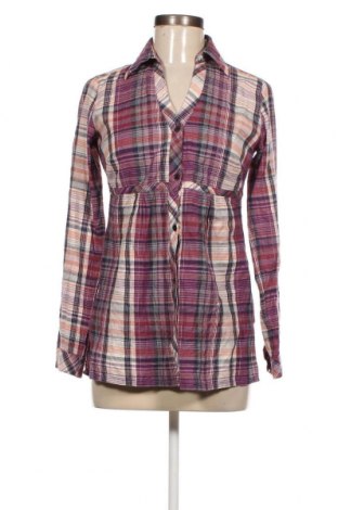 Γυναικείο πουκάμισο Bpc Bonprix Collection, Μέγεθος S, Χρώμα Πολύχρωμο, Τιμή 1,86 €