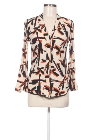 Γυναικείο πουκάμισο By Malene Birger, Μέγεθος XS, Χρώμα Πολύχρωμο, Τιμή 47,57 €