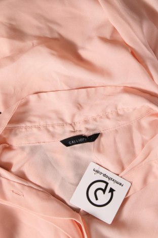 Γυναικείο πουκάμισο Calliope, Μέγεθος L, Χρώμα Ρόζ , Τιμή 19,95 €