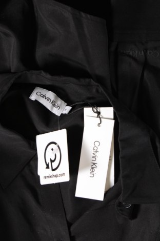 Cămașă de femei Calvin Klein, Mărime M, Culoare Negru, Preț 628,29 Lei