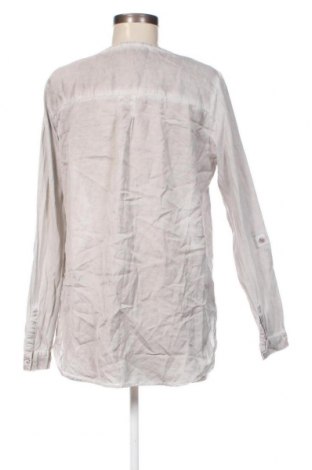 Дамска риза Charles Vogele, Размер L, Цвят Сив, Цена 6,75 лв.