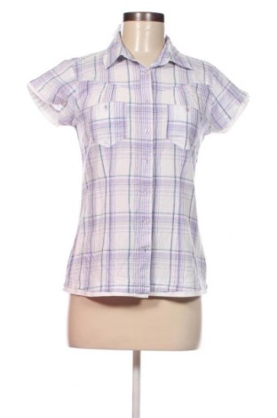Γυναικείο πουκάμισο Cherokee, Μέγεθος M, Χρώμα Πολύχρωμο, Τιμή 8,46 €