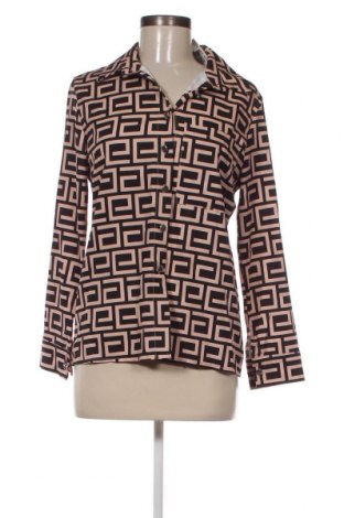 Γυναικείο πουκάμισο ChicMe, Μέγεθος S, Χρώμα Πολύχρωμο, Τιμή 2,47 €