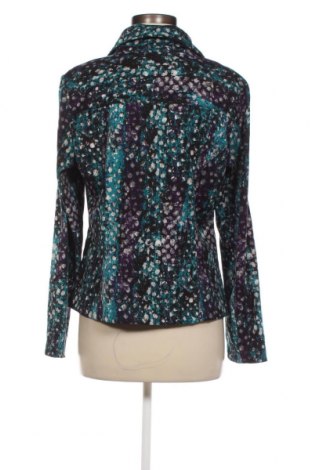 Γυναικείο πουκάμισο Christopher & Banks, Μέγεθος M, Χρώμα Πολύχρωμο, Τιμή 2,47 €