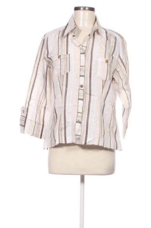 Дамска риза Clarina Collection, Размер XL, Цвят Многоцветен, Цена 8,00 лв.
