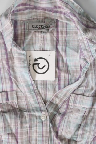 Dámská košile  Clockhouse, Velikost S, Barva Vícebarevné, Cena  124,00 Kč