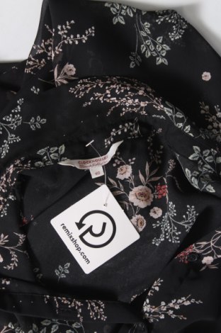 Γυναικείο πουκάμισο Clockhouse, Μέγεθος M, Χρώμα Πολύχρωμο, Τιμή 3,71 €