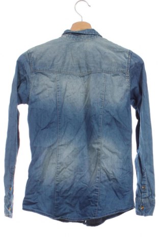 Dámska košeľa  Colin's, Veľkosť XS, Farba Modrá, Cena  5,70 €
