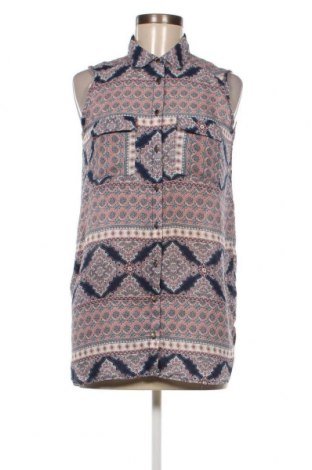 Γυναικείο πουκάμισο Colloseum, Μέγεθος S, Χρώμα Πολύχρωμο, Τιμή 2,30 €