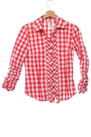 Dámská košile  Country Line, Velikost XS, Barva Vícebarevné, Cena  190,00 Kč