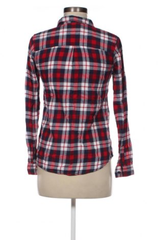 Γυναικείο πουκάμισο Cropp, Μέγεθος S, Χρώμα Πολύχρωμο, Τιμή 2,23 €