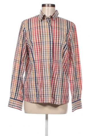Γυναικείο πουκάμισο D.Sport, Μέγεθος M, Χρώμα Πολύχρωμο, Τιμή 2,78 €