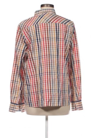 Γυναικείο πουκάμισο D.Sport, Μέγεθος M, Χρώμα Πολύχρωμο, Τιμή 3,56 €