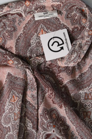 Γυναικείο πουκάμισο Day Birger Et Mikkelsen, Μέγεθος L, Χρώμα Πολύχρωμο, Τιμή 15,47 €