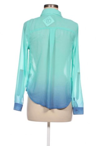 Γυναικείο πουκάμισο Edge, Μέγεθος M, Χρώμα Πολύχρωμο, Τιμή 8,18 €