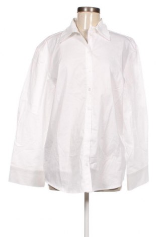Дамска риза Edited, Размер S, Цвят Бял, Цена 21,60 лв.