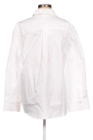 Γυναικείο πουκάμισο Edited, Μέγεθος S, Χρώμα Λευκό, Τιμή 37,11 €