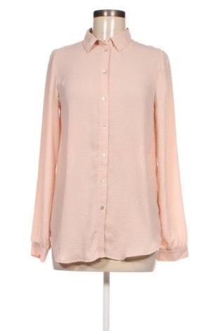 Γυναικείο πουκάμισο Esmara, Μέγεθος S, Χρώμα Ρόζ , Τιμή 1,72 €