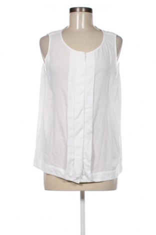 Дамска риза Edc By Esprit, Размер M, Цвят Бял, Цена 6,00 лв.