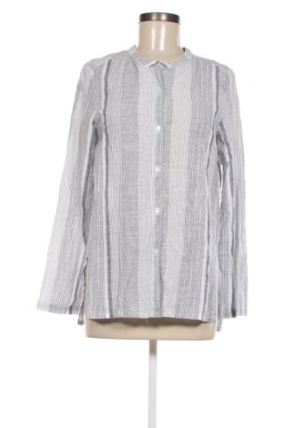 Γυναικείο πουκάμισο Filippa K, Μέγεθος S, Χρώμα Γκρί, Τιμή 17,26 €