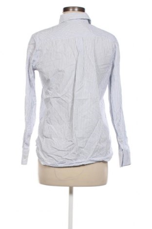 Γυναικείο πουκάμισο Filippa K, Μέγεθος S, Χρώμα Μπλέ, Τιμή 17,26 €
