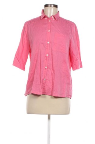 Dámská košile  Filippa K, Velikost XS, Barva Růžová, Cena  356,00 Kč