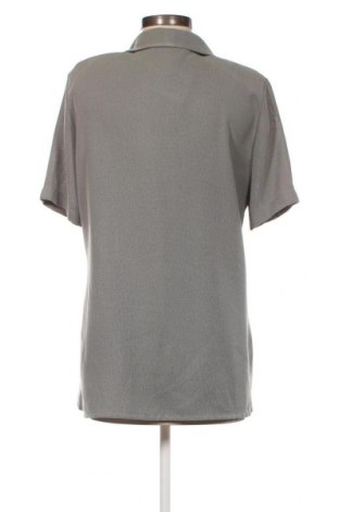 Дамска риза Franco Callegari, Размер M, Цвят Сив, Цена 7,53 лв.