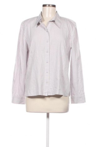 Γυναικείο πουκάμισο Frankenwalder, Μέγεθος L, Χρώμα Πολύχρωμο, Τιμή 4,12 €