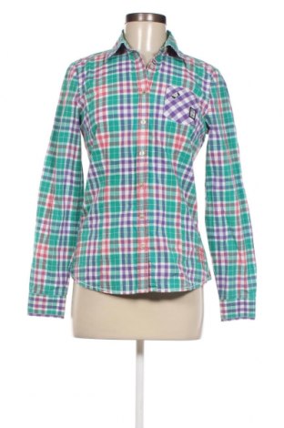 Γυναικείο πουκάμισο Gaastra, Μέγεθος S, Χρώμα Πολύχρωμο, Τιμή 3,15 €