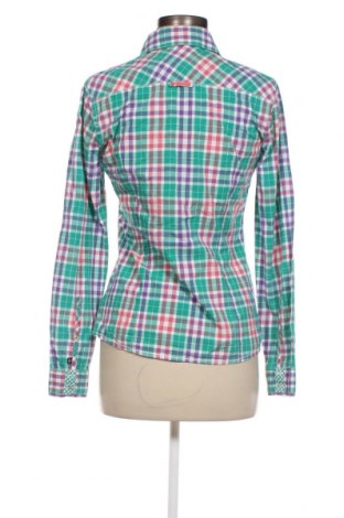 Γυναικείο πουκάμισο Gaastra, Μέγεθος S, Χρώμα Πολύχρωμο, Τιμή 3,15 €