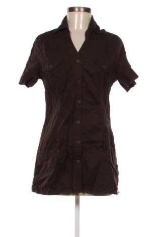 Γυναικείο πουκάμισο Gin Tonic, Μέγεθος M, Χρώμα Βιολετί, Τιμή 3,81 €