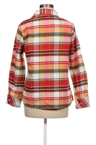 Γυναικείο πουκάμισο Gina.G, Μέγεθος L, Χρώμα Πολύχρωμο, Τιμή 2,41 €