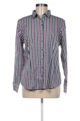 Γυναικείο πουκάμισο Gloriette, Μέγεθος L, Χρώμα Πολύχρωμο, Τιμή 5,94 €