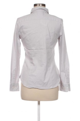 Γυναικείο πουκάμισο H&M, Μέγεθος M, Χρώμα Γκρί, Τιμή 12,83 €