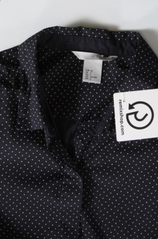 Dámská košile  H&M, Velikost S, Barva Modrá, Cena  204,00 Kč