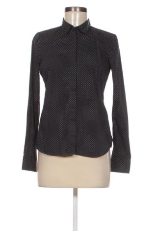 Γυναικείο πουκάμισο H&M, Μέγεθος S, Χρώμα Μπλέ, Τιμή 8,24 €