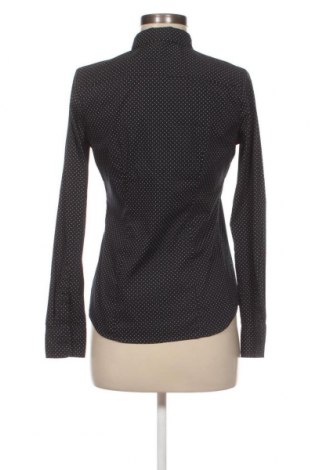 Γυναικείο πουκάμισο H&M, Μέγεθος S, Χρώμα Μπλέ, Τιμή 8,24 €