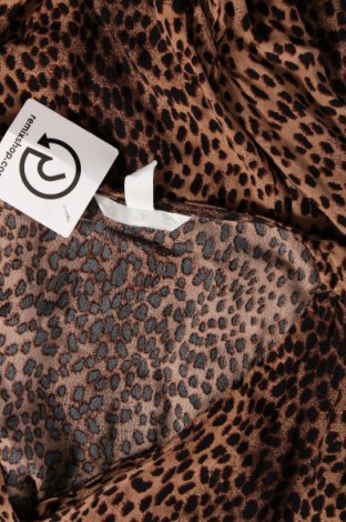 Cămașă de femei H&M, Mărime XL, Culoare Maro, Preț 20,56 Lei