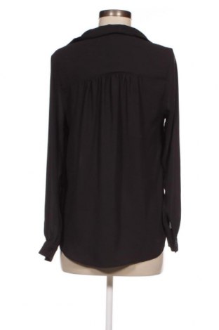Dámská košile  H&M, Velikost S, Barva Černá, Cena  60,00 Kč