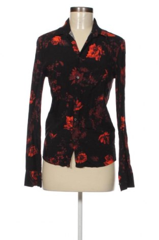 Dámska košeľa  H&M, Veľkosť XS, Farba Čierna, Cena  14,18 €