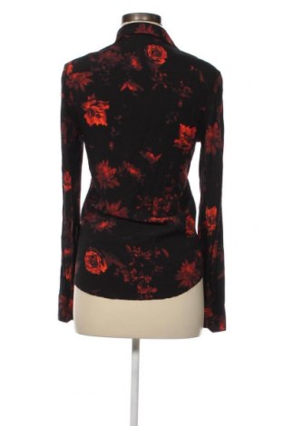 Dámska košeľa  H&M, Veľkosť XS, Farba Čierna, Cena  14,18 €