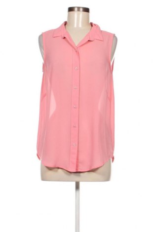 Dámská košile  H&M, Velikost M, Barva Růžová, Cena  52,00 Kč