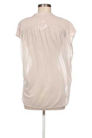 Damenbluse H&M, Größe S, Farbe Beige, Preis 2,49 €