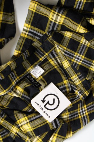 Дамска риза H&M Divided, Размер L, Цвят Многоцветен, Цена 3,75 лв.