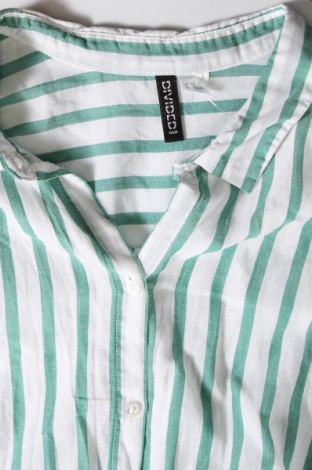 Дамска риза H&M Divided, Размер XL, Цвят Многоцветен, Цена 25,00 лв.