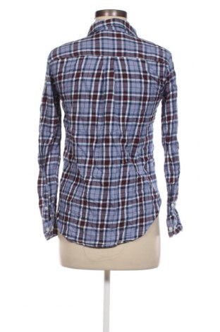 Дамска риза H&M L.O.G.G., Размер XXS, Цвят Многоцветен, Цена 25,00 лв.