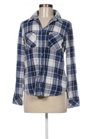 Γυναικείο πουκάμισο H&M L.O.G.G., Μέγεθος S, Χρώμα Πολύχρωμο, Τιμή 2,32 €